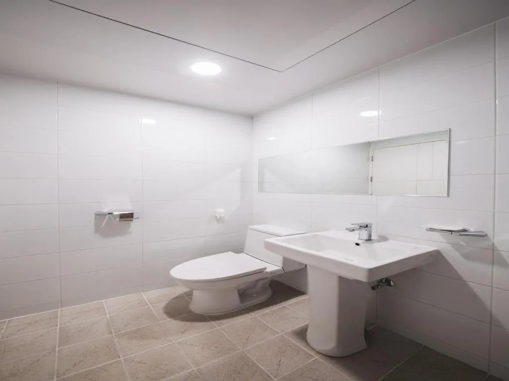 Sallys Jeju Hotel 2*,  Νότια Κορέα