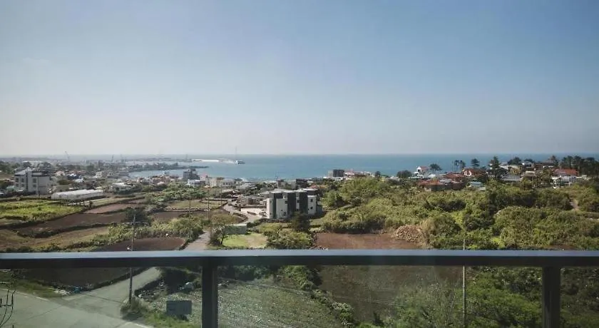Sallys Jeju Hotel