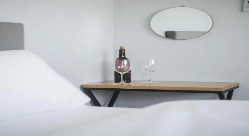 Sallys Jeju Hotel South Korea