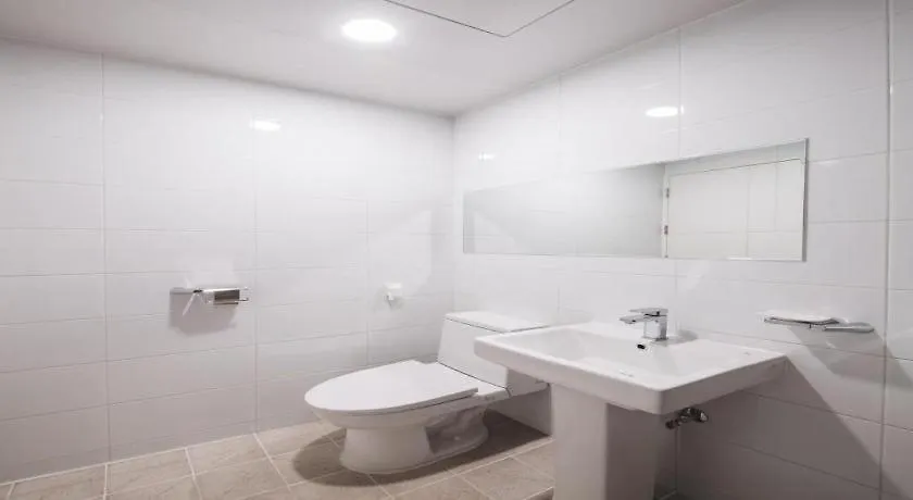 Sallys Jeju Hotel