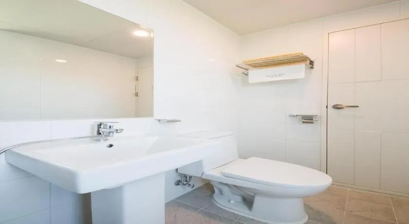 **  Sallys Jeju Hotel South Korea