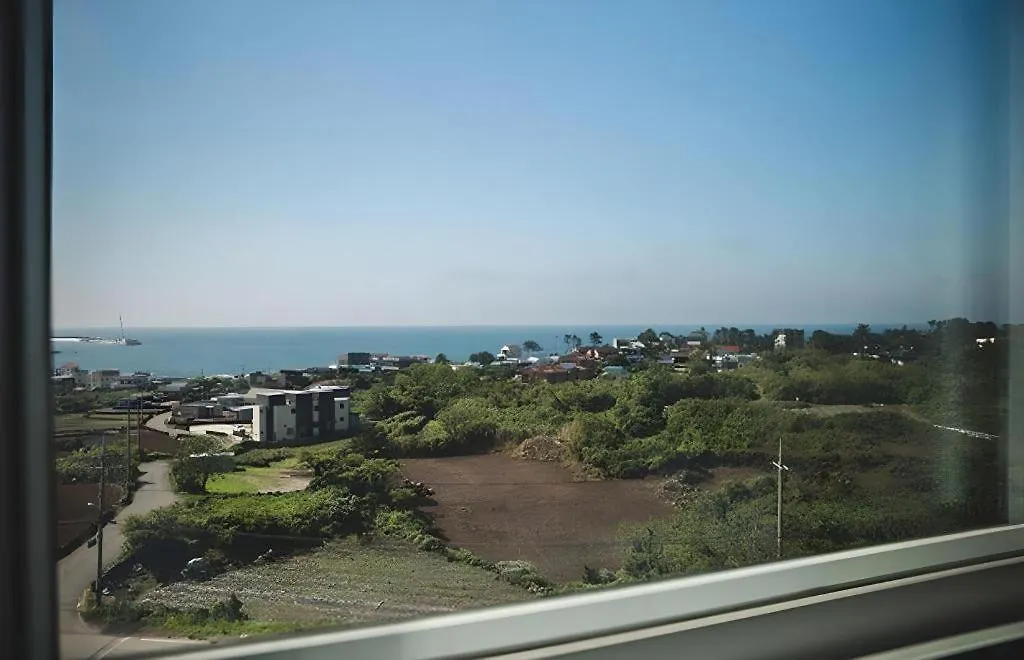 Sallys Jeju Hotel