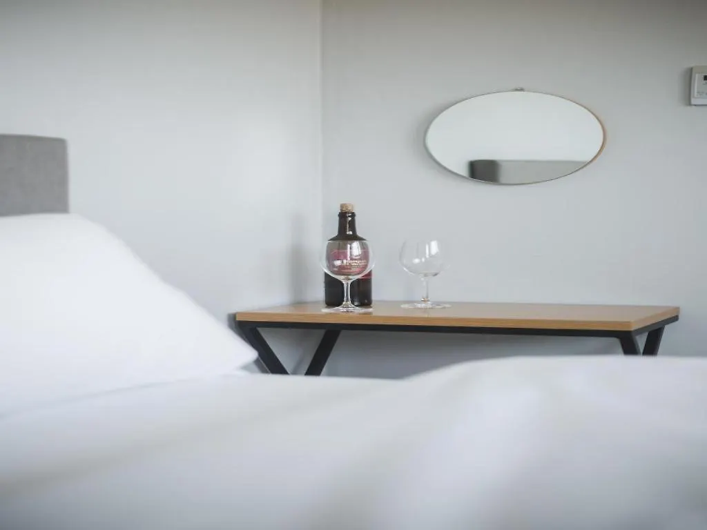 Sallys Jeju Hotel