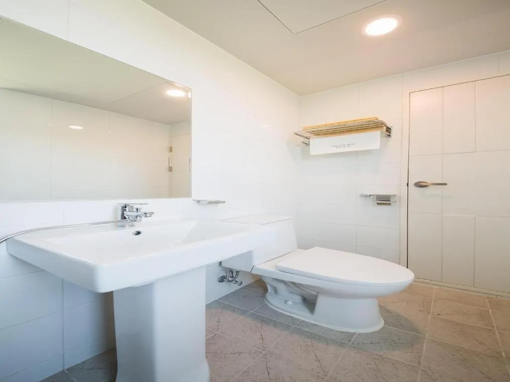 Sallys Jeju Hotel