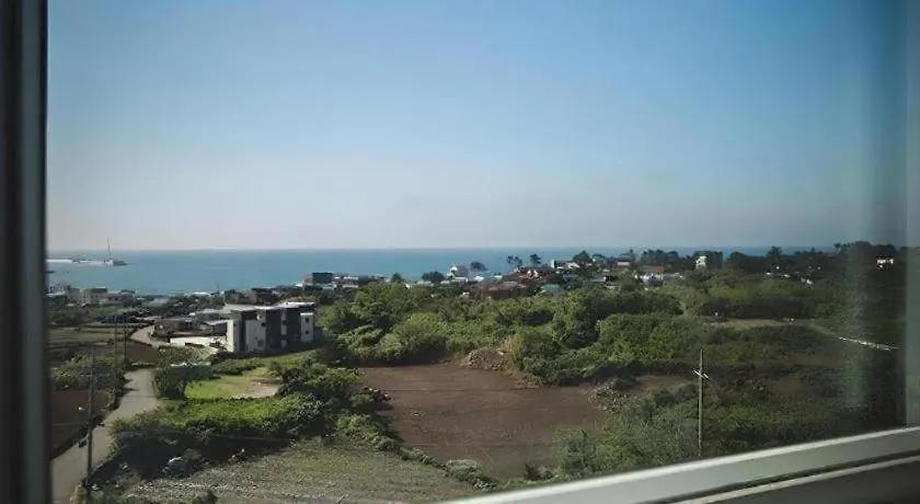 샐리스 제주 호텔 모텔
