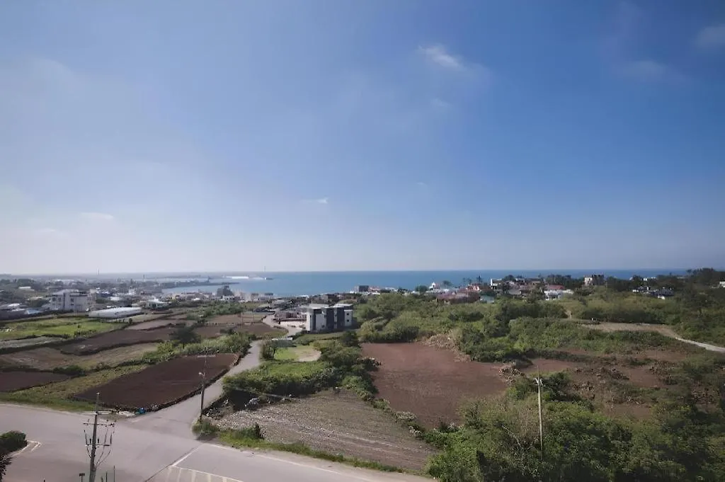 샐리스 제주 호텔