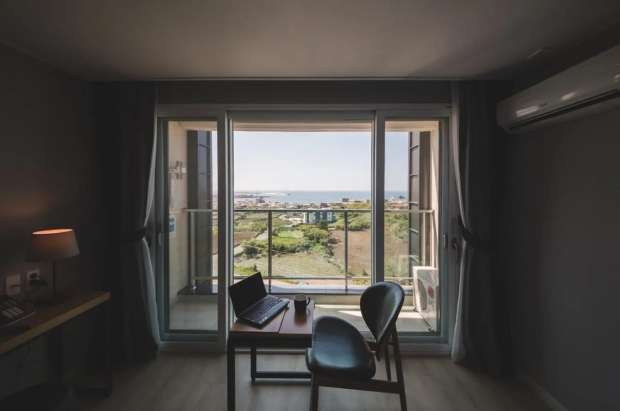 Sallys Jeju Hotel