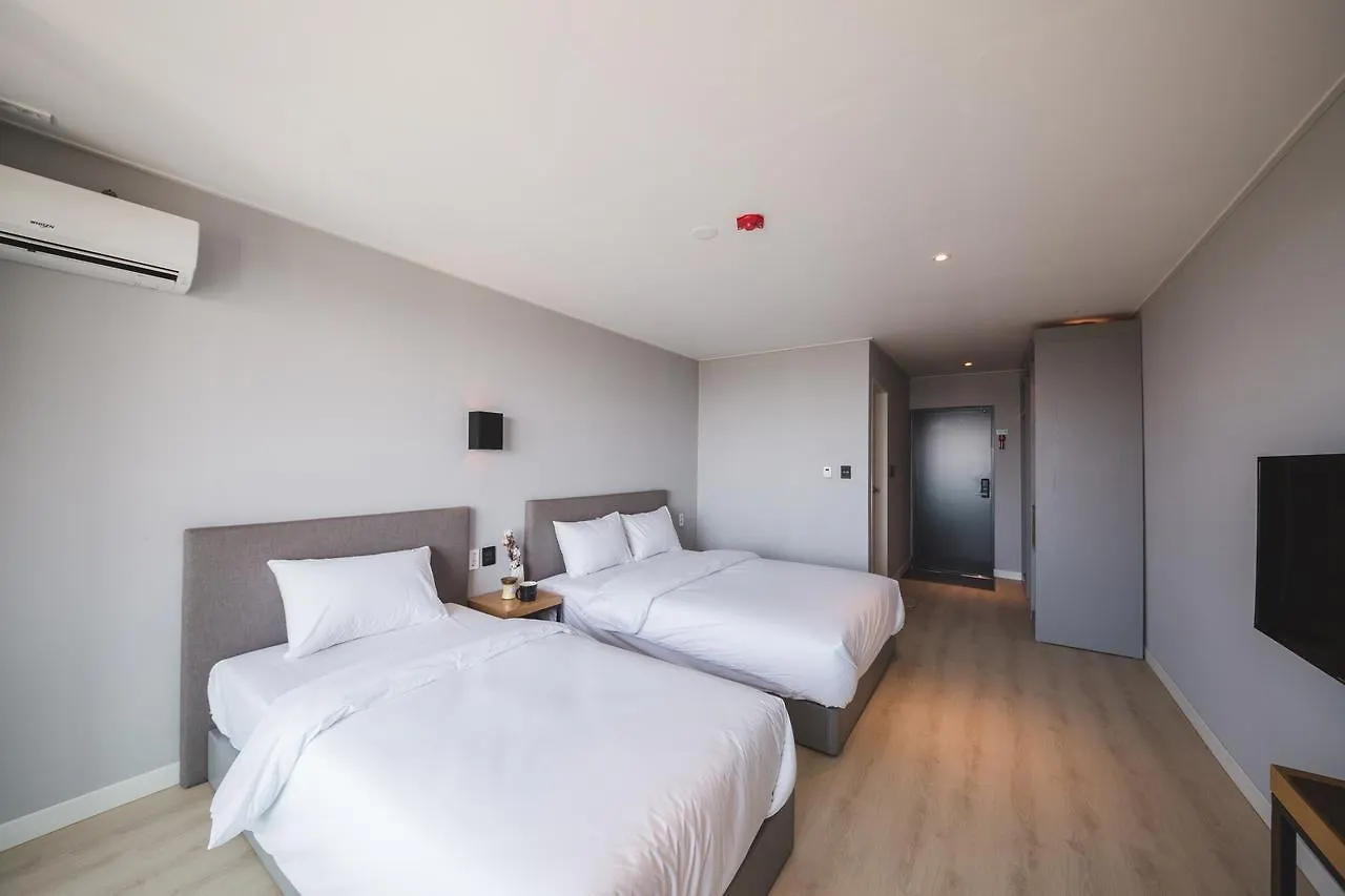 Sallys Jeju Hotel South Korea